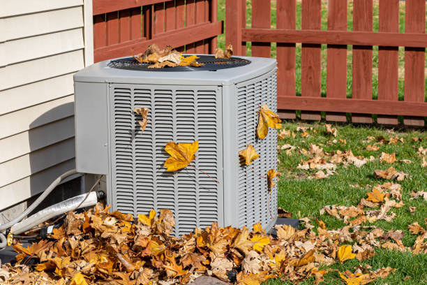 Best Best HVAC companies  in Rocky Mount, NC