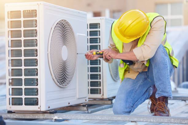 Best Affordable HVAC services  in Rocky Mount, NC