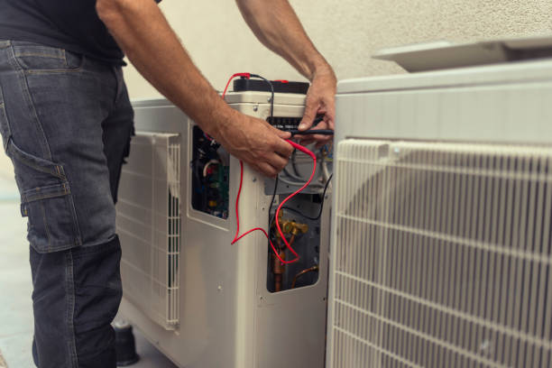 Best HVAC cleaning services  in Rocky Mount, NC