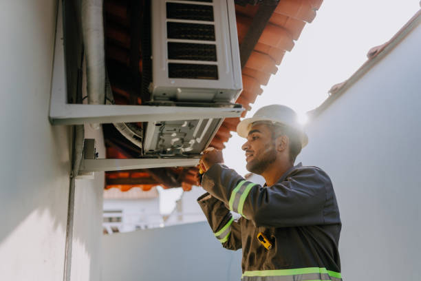 Best Best HVAC companies  in Rocky Mount, NC