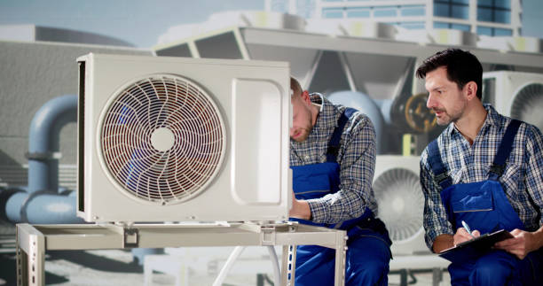 Best HVAC installation services  in Rocky Mount, NC