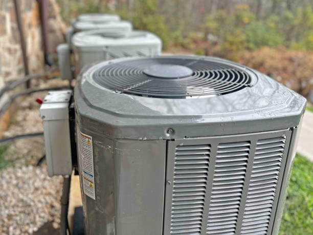Best 24/7 HVAC repair  in Rocky Mount, NC